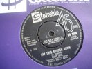 UK STATESIDE-MARY LOVE-LAY THIS BURDEN DOWN-EX