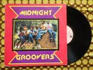 MIDNIGHT GROOVERS TOP AFRO SOUNDS REGGAE West Indies ?