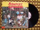 MIDNIGHT GROOVERS BOUNCY AFRO RHYTHM REGGAE West Indies