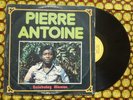 PIERRE ANTOINE THUNDER AFROFUNK FATAL STORM AFROBEAT ?