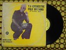 POLY RYTHMO POWERFUL SOUKOUSS TOXIC BLOWZY AFRO BEAT ?