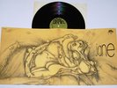 JANE - TOGETHER - Lp - EX
