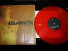 CARRY ON- A Life Less.. sXe champion mindset ORANGE YOT