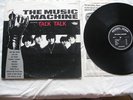 Turn on The Music Machine Rare Mono Garage LP