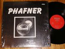 1971 Iowa Hard Rock Psych LP PHAFNER Overdrive - DRAGON