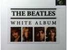 Beatles The Real Alternate White Album 5-LP 3-CD Box