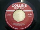 LESTER STERLING - SIR COLLINS SPECIAL/COLLINS 7''HEAR
