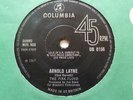 The Pink Floyd - Arnold Layne 1967 UK 45