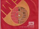 EMI vinyl 45 THE SHADOWS Bruce Welch  & John Rostill