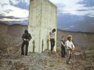 THE WHO - Who's Next 200g LP Quiex Audiophile DELETED