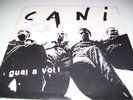 CANI 'GUAI A VOI'  NABAT KBD PUNK OI ORIGINAL 7