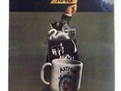 THE KINKS LP Arthur 1969 Reprise ray davies