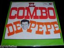 EL COMBO DE PEPE, Descarga, Boogaloo ORIGINAL PERU LP