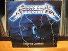 METALLICA 