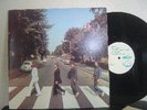 60s THE BEATLES  Return To Abbey Road NM NW-8