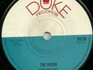 1969 UK DUKE 20 BOBBY MELODY  