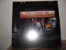 ELTON JOHN Don't  Shoot me I'm only... MCA-2100 Sealed