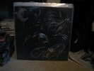 leviathan - a silhouette in splinters LP xasthur volahn