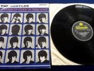 Beatles A HARD DAY’S NIGHT 1964 ORIGINAL UK 1ST  STEREO