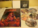 Death record box set,grave,emperor,immortal,unleashed