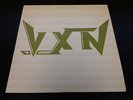 VXN - Same '87 RARE Private US Metal LP EDWIN DARE 