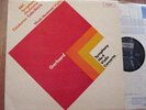 Gerhard SYMPHONY 4 - Argo ZRG 701 - UK - TAS