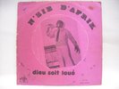 N'Zie D'Afrik:Afro Soukouss/Ivory Coast listen