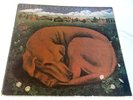 TICKET NEW ZEALAND LP PSYCH ROCK let sleeping dogs lie