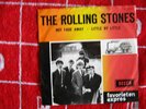 Rolling Stones - Not Fade Away - Dutch Fav. Expres