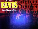 Elvis in Memphis MFSL Rare UNPLAYED MINT