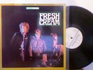 CREAM Fresh Clapton DCC AUDIOPHILE RECORD MINT- WOW