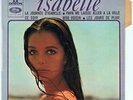 ISABELLE DE FUNES Rare FRENCH BOSSA LATIN JAZZ  EP NM