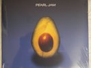 PEARL JAM Vinyl Avocado S/T Record PJ20 SEALED 2 LP