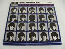 BEATLES HARD DAYS NIGHT 1964 Y&B 1st PRESS NM UPGRADE