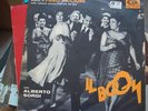 Il boom con alberto sordi musiche piccioni