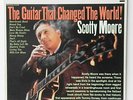 SUPER RARE FIRST PRESSING OF SCOTTY MOORE 1962 VG++