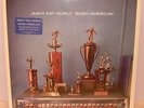 JIMMY EAT WORLD - BLEED AMERICAN - ORIGINAL SEALED LP -