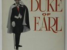  ORIGINAL PRESSING THE DUKE OF EARL 1962 VG++