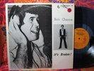 BOB CHANCE It's Broken Outsider Funk Soul Disco RARE LP