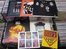 KISS-