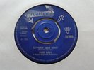 Birds Birds - Say Those Magic Words 1966 UK 45