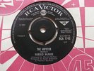 Harold McNair - The Hipster 1968 UK 45 HEAR IT 