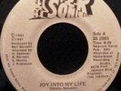 Bert Barnett & Columbia 45 SUPER SONIC RARE MODERN SOUL