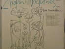 ANDY WARHOL ART COVER Chopin  Smeterlin Nocturnes VOL 1
