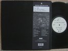 DEUS LP WORST CASE SCENARIO VG+/VG+