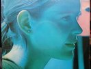 ANNE LONNBERG RARE  FOLK Female vox LP fr  press only