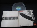 Led Zeppelin Japan 1969 Gramophone Vinyl LP Revised Slv