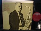 Sonny Red w/Lateef/Mitchell/Harris  BREEZING LP  EX