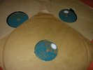 JAMES MOODY JACK DIEVAL QUARTETT 3 RARES 78 RPM 1950