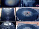 PJ HARVEY Dry - UK ORG 1st PRESS 1992 LP NUDE COVER P J